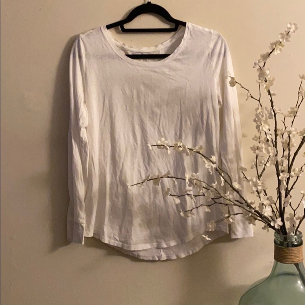 LOFT - long sleeves shirt